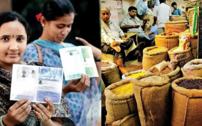 10 Most Important Documents in India: Aadhaar Card, Passport & More